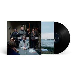 Lambert Actually Good [LP]