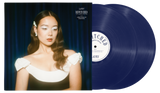 Laufey Bewitched: The Goddess Edition (Colored Vinyl, Blue, Booklet, Board Game)