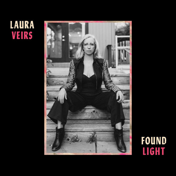 Laura Veirs Found Light (
