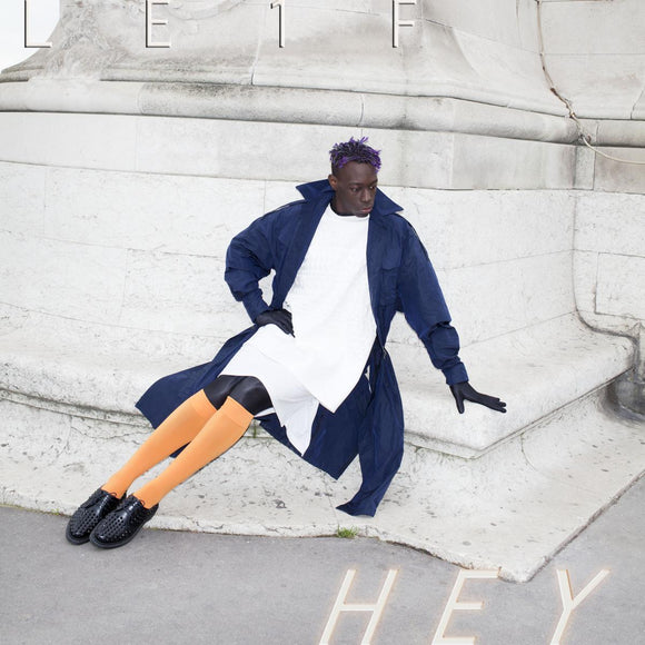 LE1F Hey
