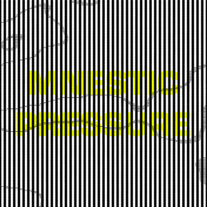 Lee Gamble Mnestic Pressure