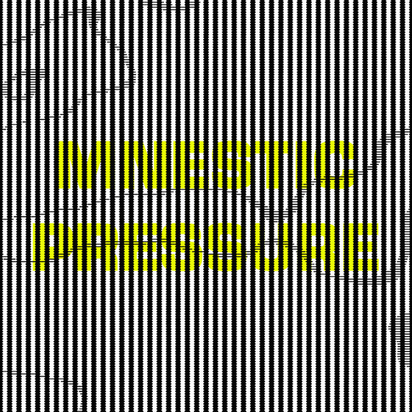 Lee Gamble Mnestic Pressure
