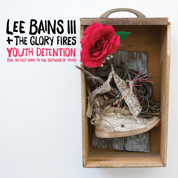 Lee + The Glory Fires Bains Youth Detention