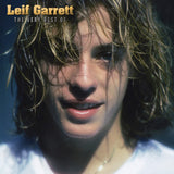 Leif Garrett The Very Best Of (Limited Edition, Blue Vinyl)
