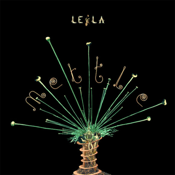 Leila Mettle (10