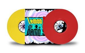 Lemon Demon Damn Skippy [2 LP]