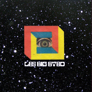 Les Big Byrd A Little More Numb