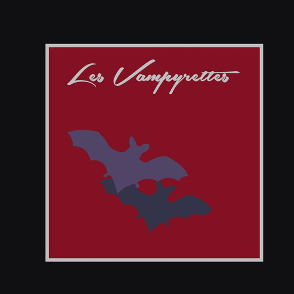 Les Vampyrettes Les Vampyrettes (BOX & MOBILE)