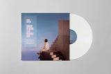 Lewis Capaldi Broken By Desire To Be Heavenly Sent [Explicit Content] (Indie Exclusive, Colored Vinyl, White, 180 Gram Vinyl)