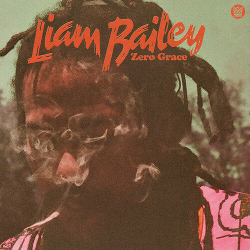 Liam Bailey Zero Grace