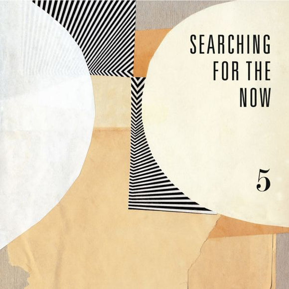 Liechtenstein/The Faintest Ideas Searching For The Now Vol. 5 - 7