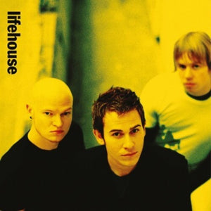 Lifehouse Lifehouse (180 Gram Black Vinyl) [Import]