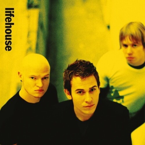 Lifehouse Lifehouse (180 Gram Black Vinyl) [Import]