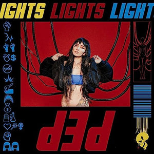 Lights dEd