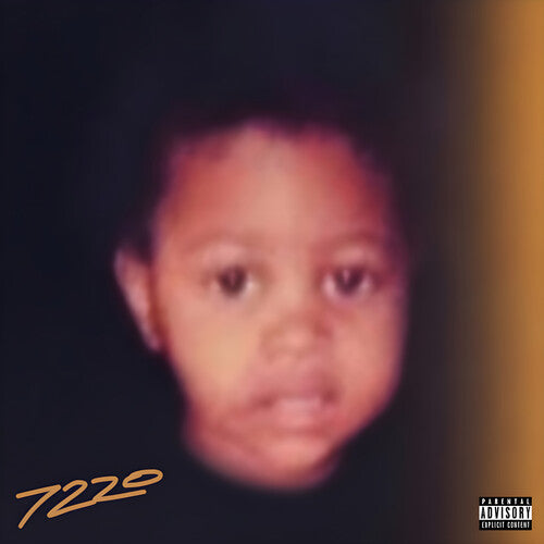 LIL DURK 7220 [Explicit Content] (2 Lp's)