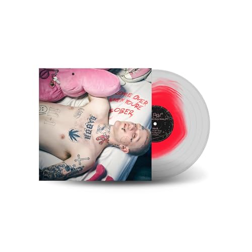 Lil Peep Come Over When You'Re Sober, Pt.1