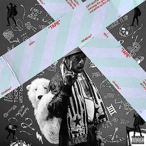 Lil Uzi Vert Luv Is Rage 2