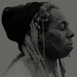 Lil Wayne I Am Music (2 Lp's)