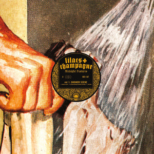 Lilacs & Champagne Midnight Features Vol. 1: Shower Scene