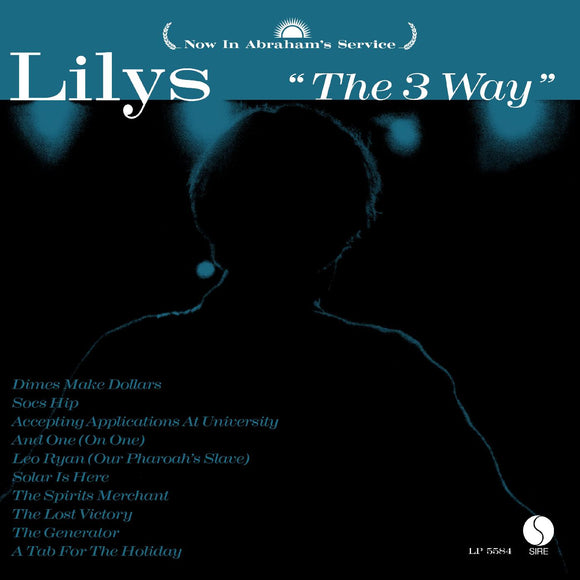 Lilys The 3 Way