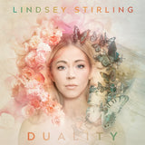 Lindsey Stirling Duality (Indie Exclusive, Limited Edition, Colored Vinyl, Green)