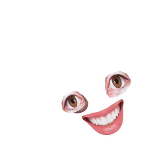 Lip Critic Hex Dealer [Clear LP]