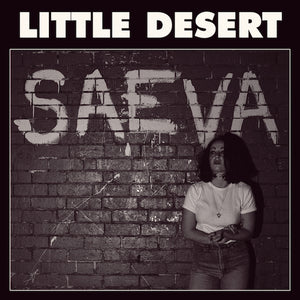 Little Desert Saeva