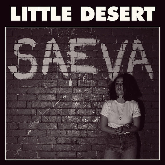 Little Desert Saeva