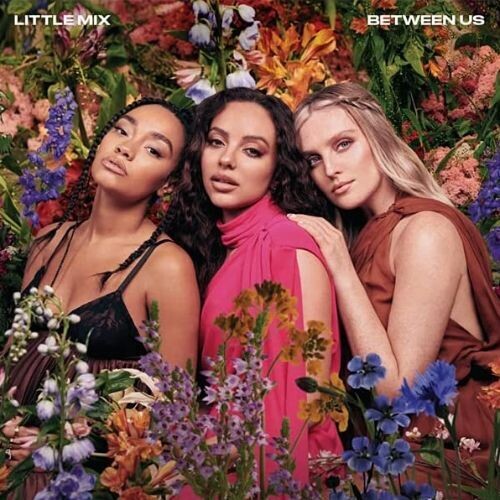 Little Mix Between Us [Import] (2 Lp's)