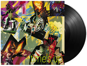 Living Colour Time's Up (180 Gram Vinyl) [Import]