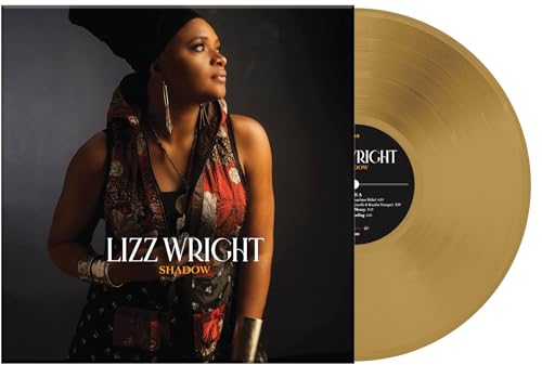 Lizz Wright Shadow [Translucent Tan LP]