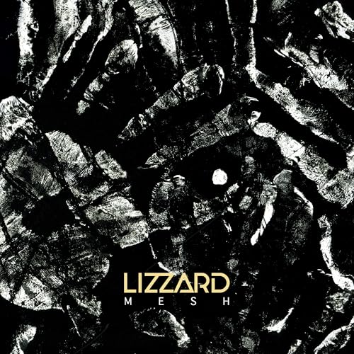 Lizzard Mesh