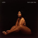 Lizzo Cuz I Love You (Amazon Exclusive, Violet Vinyl)