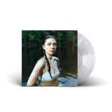 Lizzy McAlpine Older (Crystal Clear Vinyl, Poster)