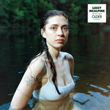 Lizzy McAlpine Older (Crystal Clear Vinyl, Poster)