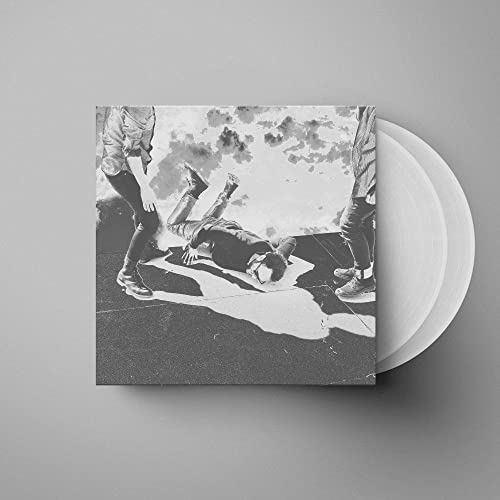 Local Natives Hummingbird (Colored Vinyl, White, Bonus Tracks, Limited Edition, Anniversary Edition)