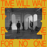 Local Natives Time Will Wait For No One [Canary Yellow LP]