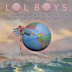 LOL Boys Changes - 12