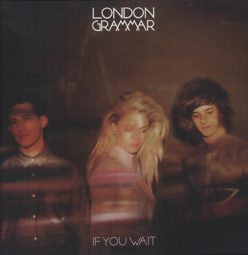 London Grammar If You Wait [Import] (2 Lp's)