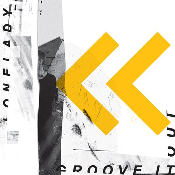 LoneLady Groove It Out - 12