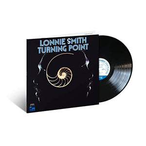 Lonnie Smith Turning Point (Blue Note Classic Vinyl Series) [LP]