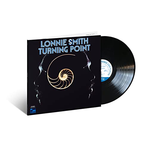 Lonnie Smith Turning Point (Blue Note Classic Vinyl Series) [LP]