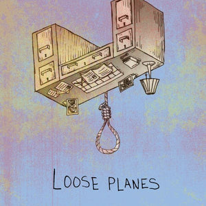 Loose Planes Loose Planes (COLOR VINYL)