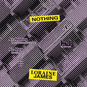 Loraine James Nothing EP