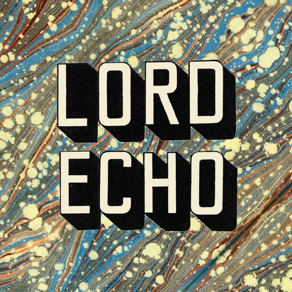 Lord Echo Curiosities