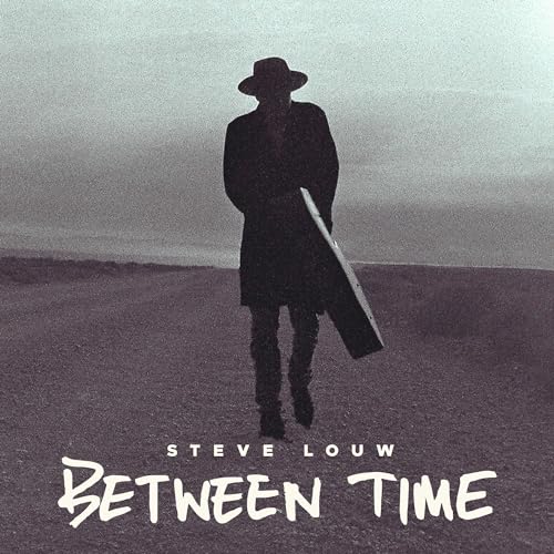 Louw, Steve Between Time (2Lp)