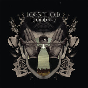 Low & Behold Blood Red