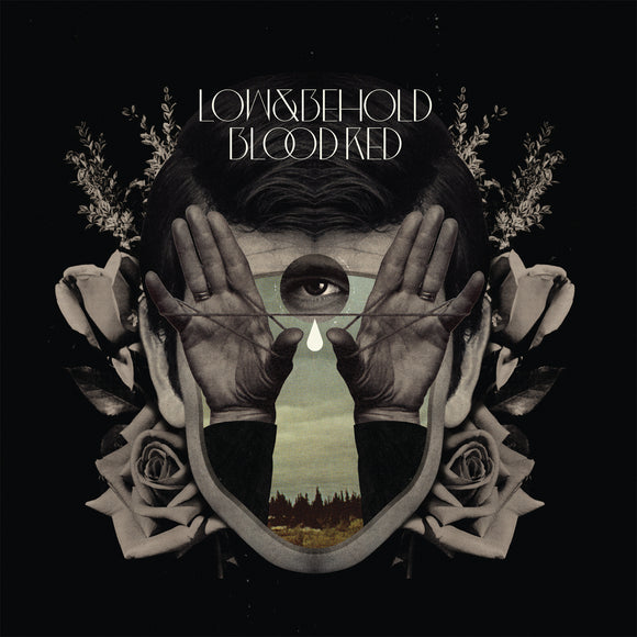 Low & Behold Blood Red