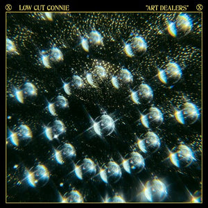 Low Cut Connie Art Dealers