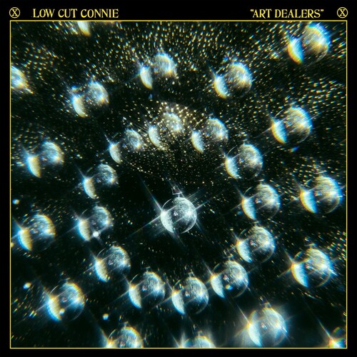 Low Cut Connie Art Dealers